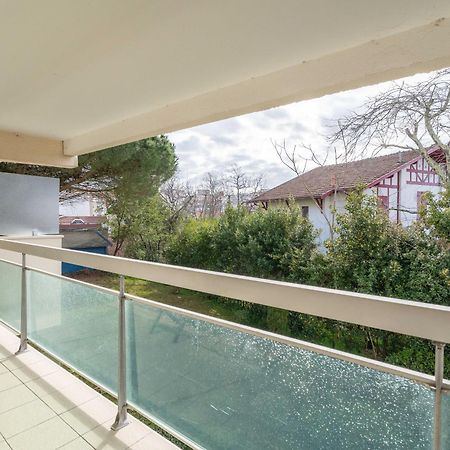 Appartement Proche Plage & Casino Avec Balcon Et Parking Prive, Arcachon - Fr-1-319-110 Dış mekan fotoğraf