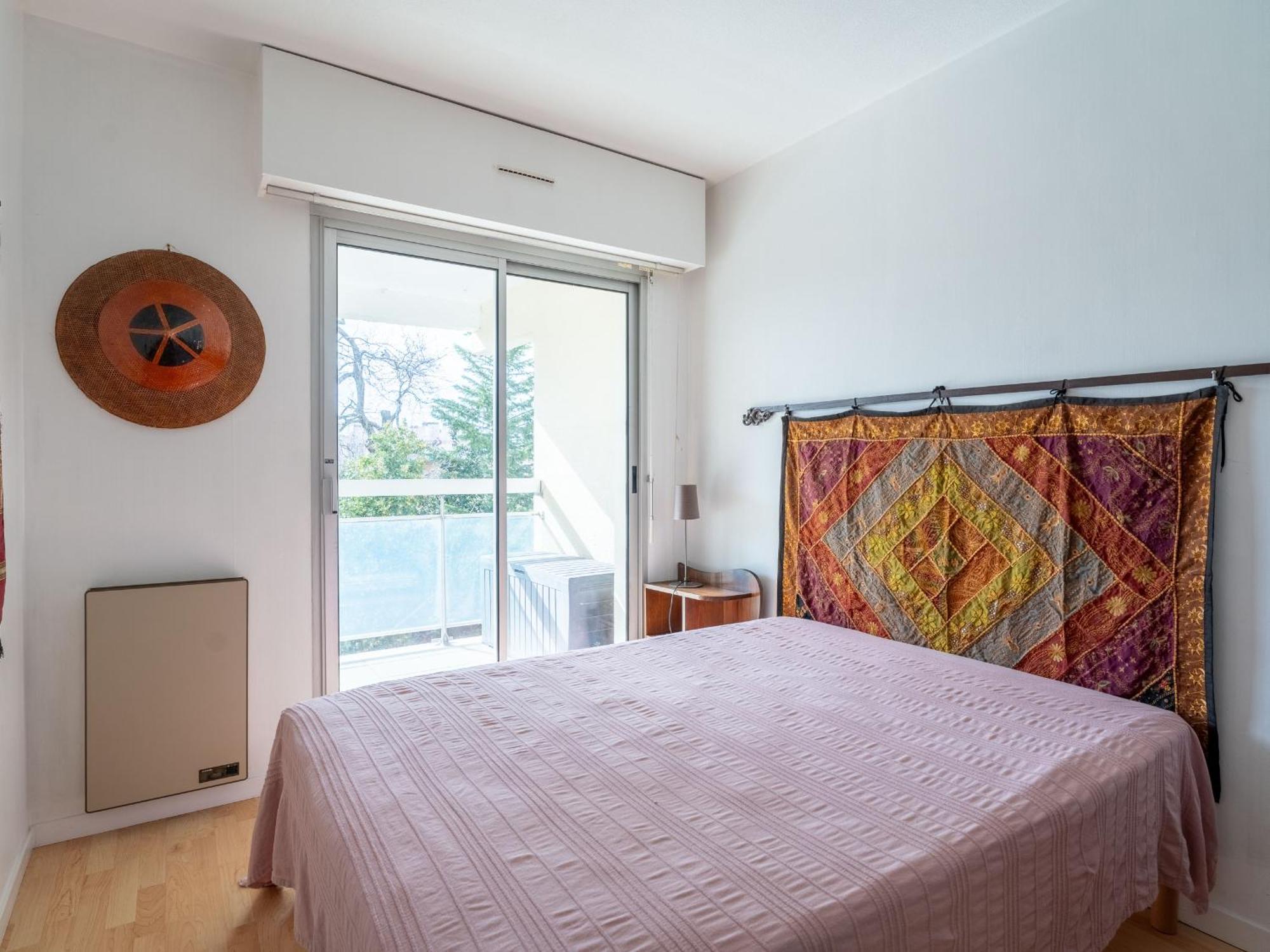 Appartement Proche Plage & Casino Avec Balcon Et Parking Prive, Arcachon - Fr-1-319-110 Dış mekan fotoğraf