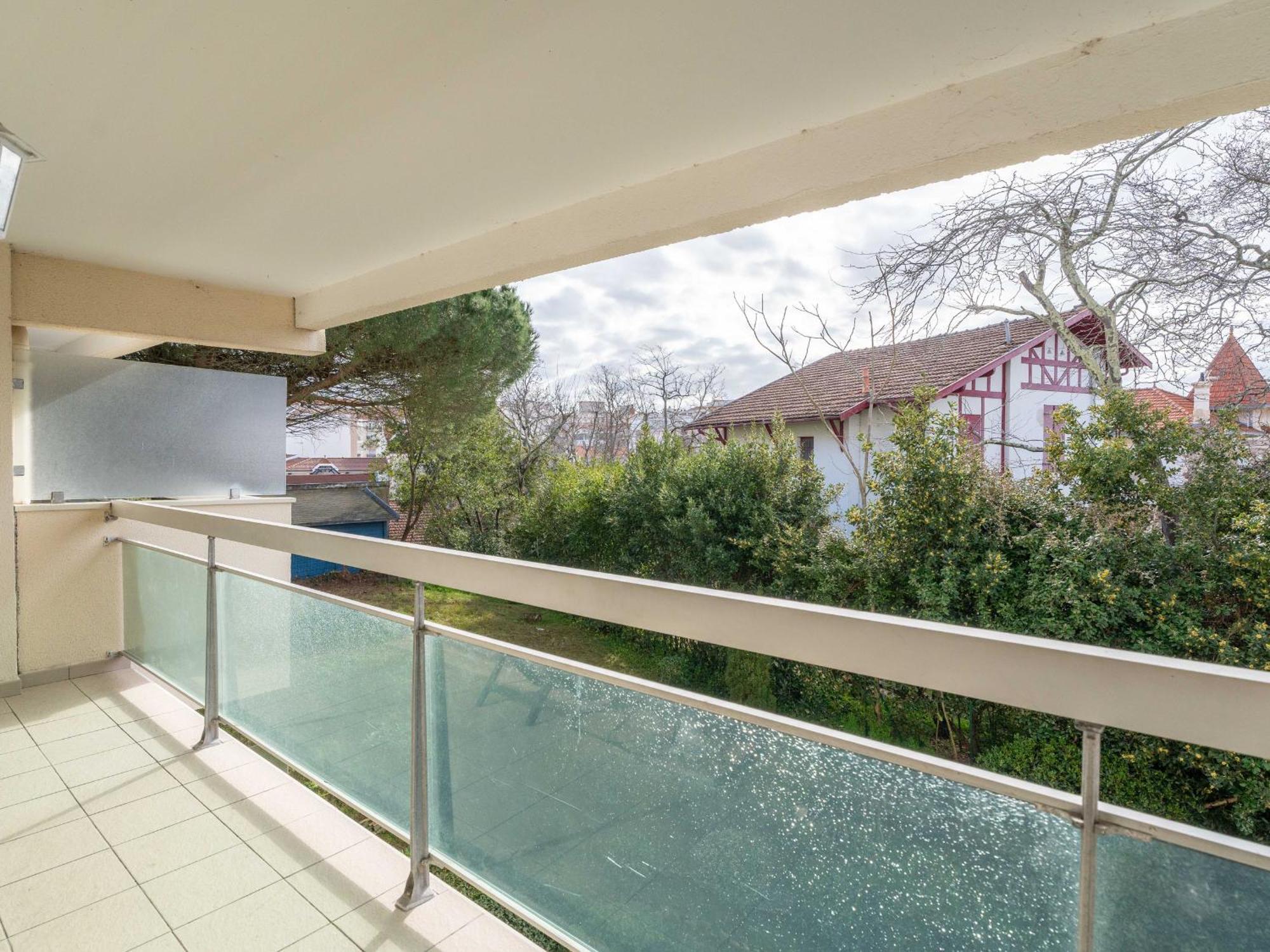 Appartement Proche Plage & Casino Avec Balcon Et Parking Prive, Arcachon - Fr-1-319-110 Dış mekan fotoğraf